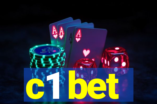 c1 bet